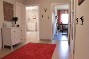 Hotels in Sensweiler